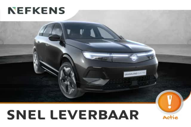 Opel Grandland (2026) thumbnail 1