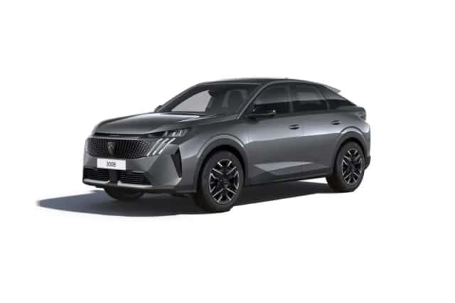 Peugeot 3008 (2026) thumbnail 2