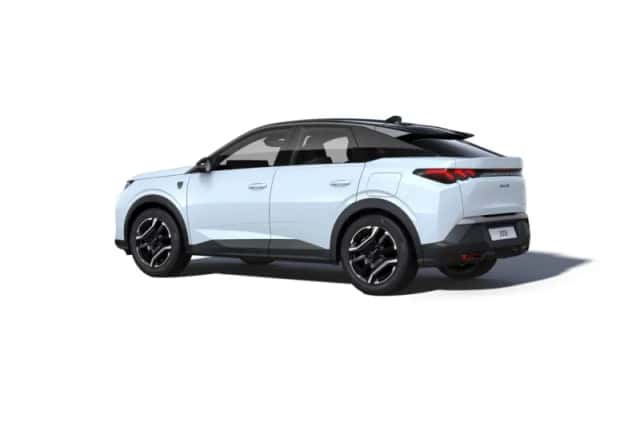 Peugeot 3008 (2026) thumbnail 4