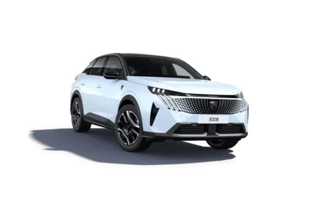 Peugeot 3008 (2026) thumbnail 6