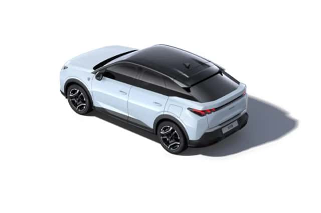 Peugeot 3008 (2026) thumbnail 5