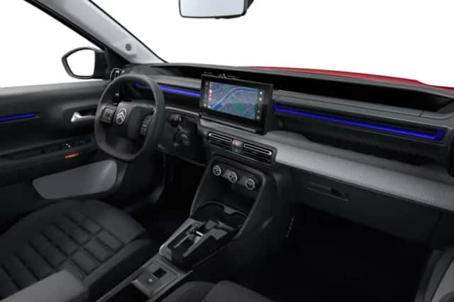 Citroën C3 (2026) thumbnail 6