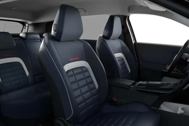Citroën C5 Aircross (2026) thumbnail 6