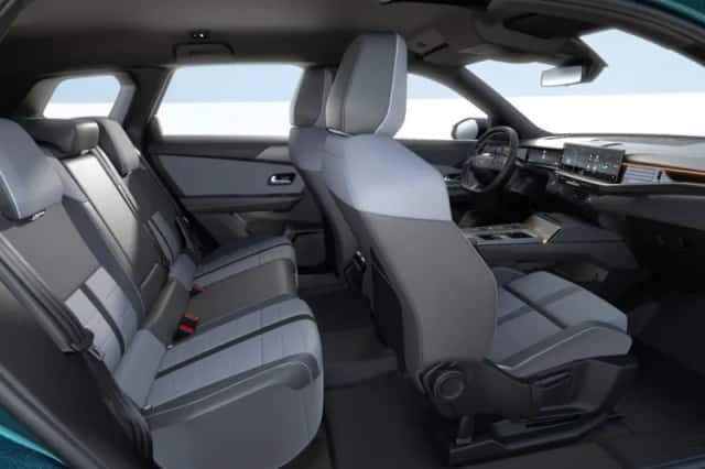 Opel Grandland (2026) thumbnail 6