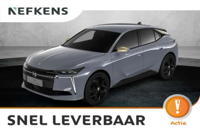 DS N°4 (2026) thumbnail 1