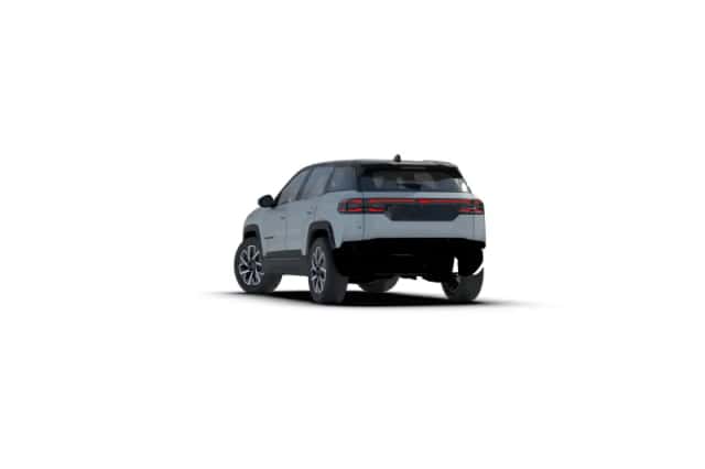 Jeep Compass (2026) thumbnail 2