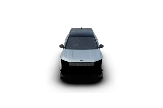 Jeep Compass (2026) thumbnail 4