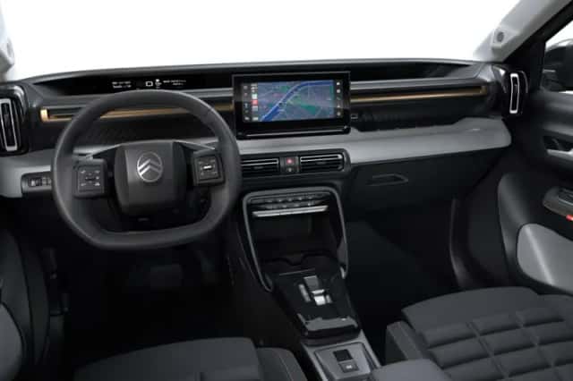Citroën C3 Aircross (2026) thumbnail 5