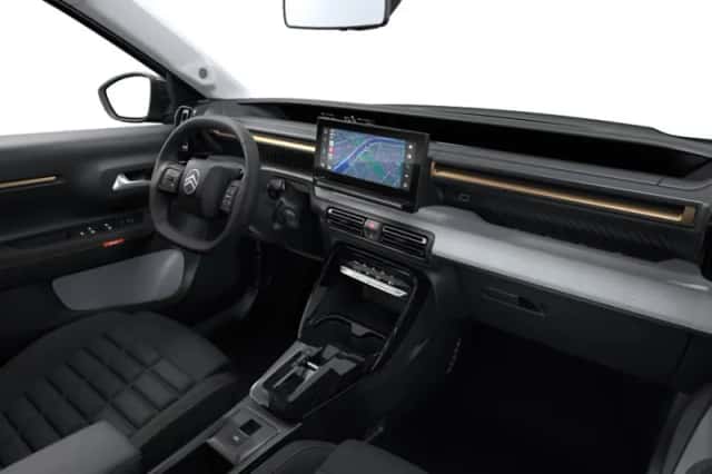 Citroën C3 Aircross (2026) thumbnail 6