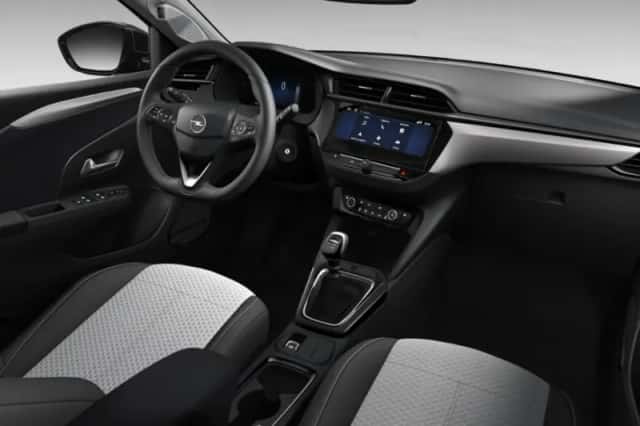 Opel Corsa (2026) thumbnail 5