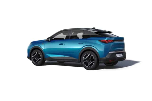 Peugeot 3008 (2026) thumbnail 4