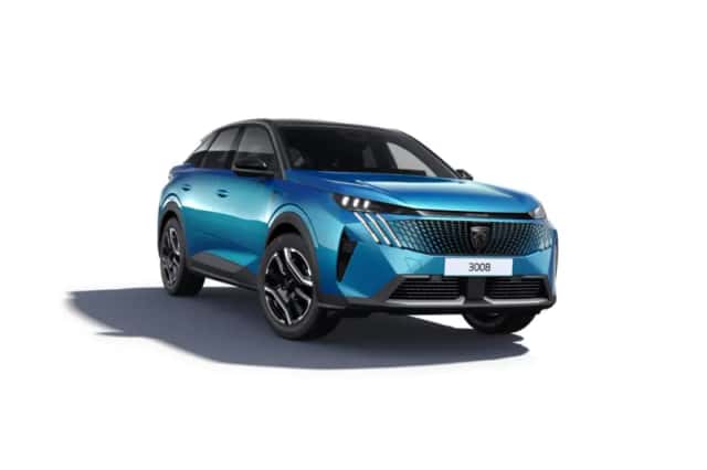 Peugeot 3008 (2026) thumbnail 6