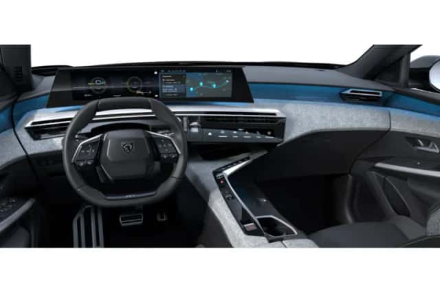 Peugeot 3008 (2026) thumbnail 6