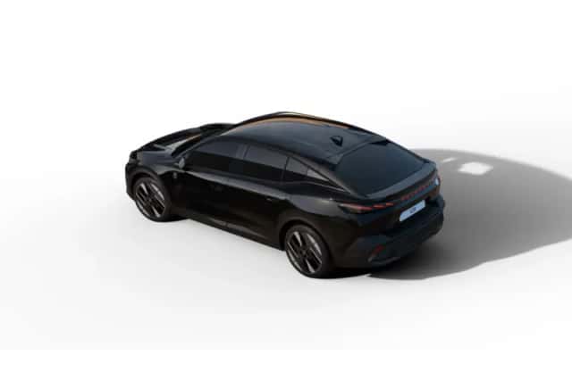 Peugeot 408 (2026) thumbnail 6