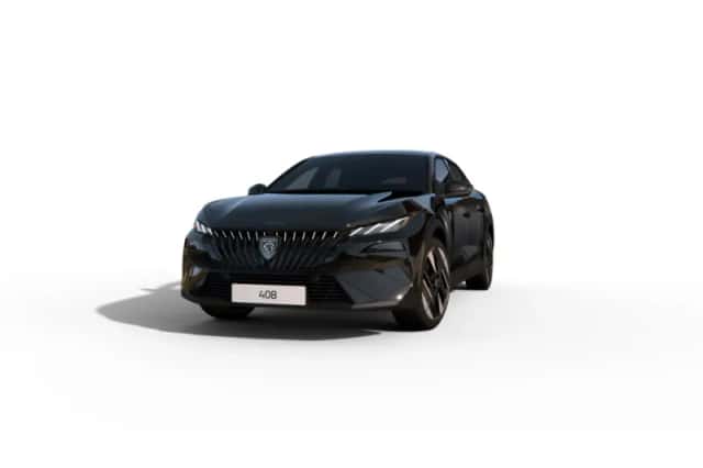 Peugeot 408 (2026) thumbnail 2