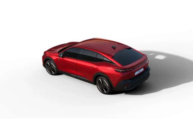 Peugeot 408 (2026) thumbnail 6