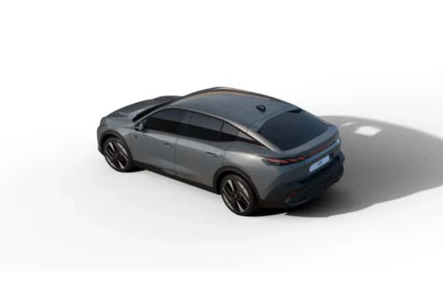 Peugeot 408 (2026) thumbnail 6
