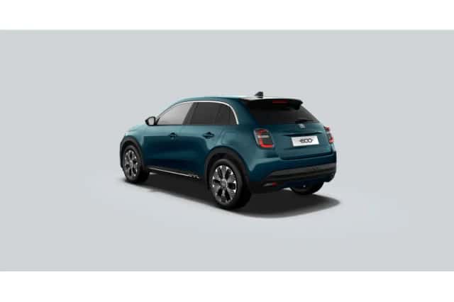 Fiat 600e (2026) thumbnail 3