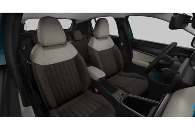 Fiat 600e (2026) thumbnail 5