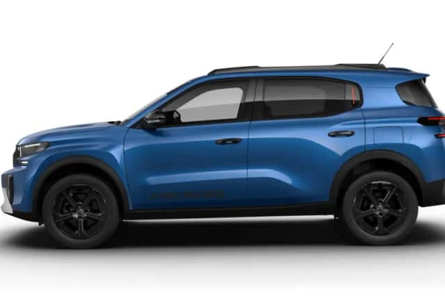 Citroën ë-C3 (2026) thumbnail 2