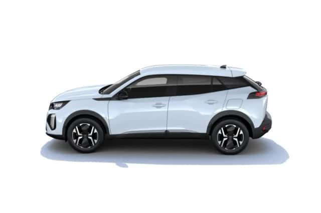 Peugeot 2008 (2026) thumbnail 4