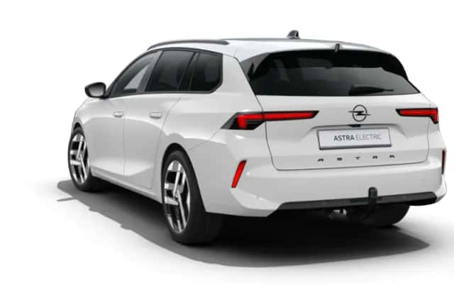 Opel Astra (2026) thumbnail 2