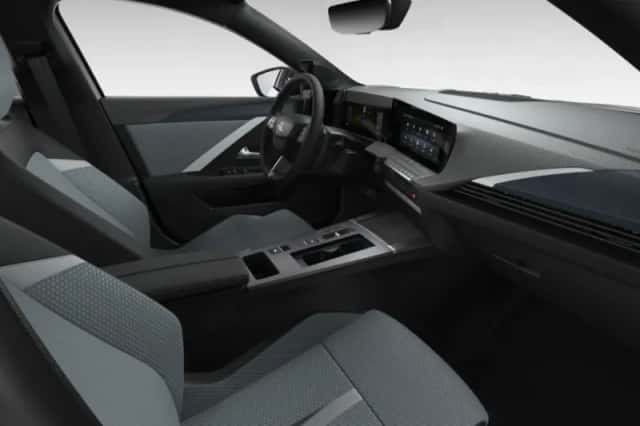 Opel Astra (2026) thumbnail 6
