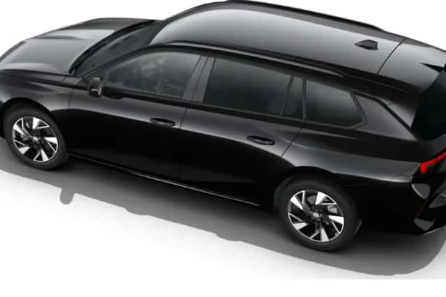 Opel Astra (2026) thumbnail 4