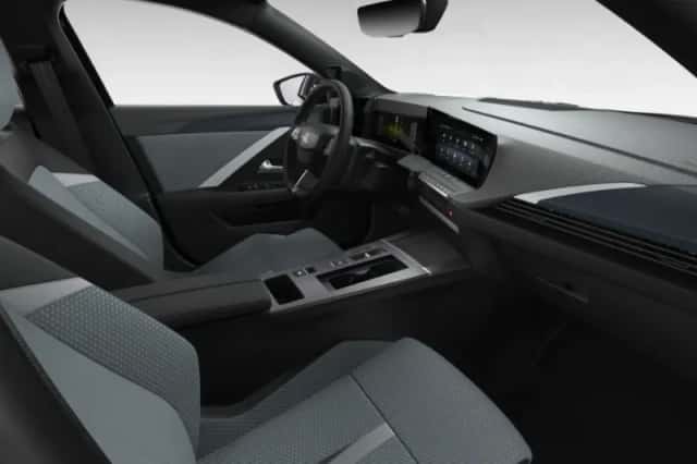 Opel Astra (2026) thumbnail 6