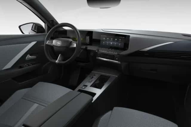Opel Astra (2026) thumbnail 5