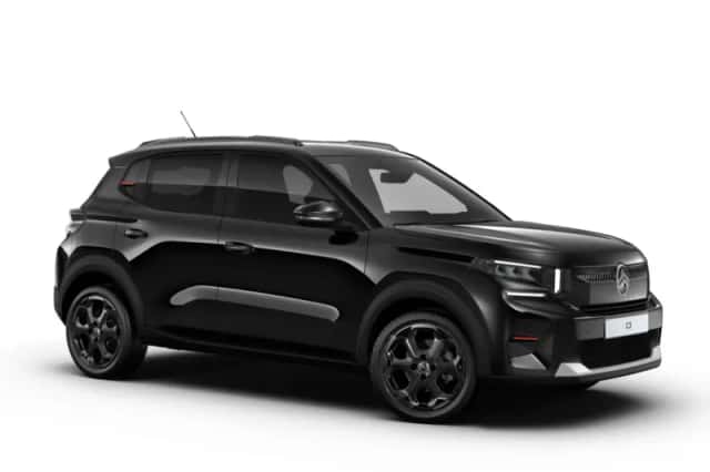 Citroën C3 (2026) thumbnail 4