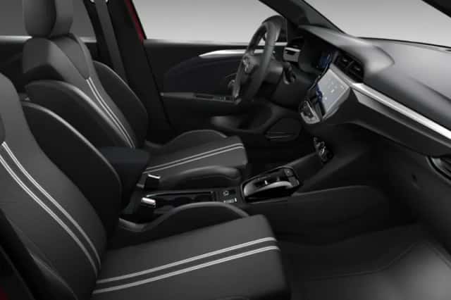 Opel Corsa (2026) thumbnail 6