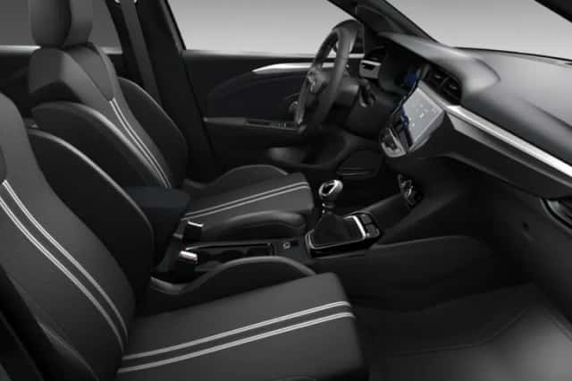 Opel Corsa (2026) thumbnail 6