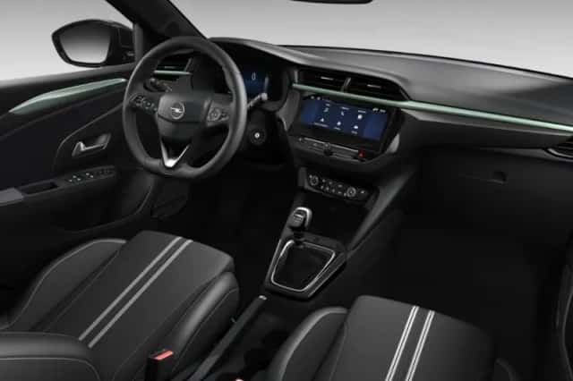 Opel Corsa (2026) thumbnail 5