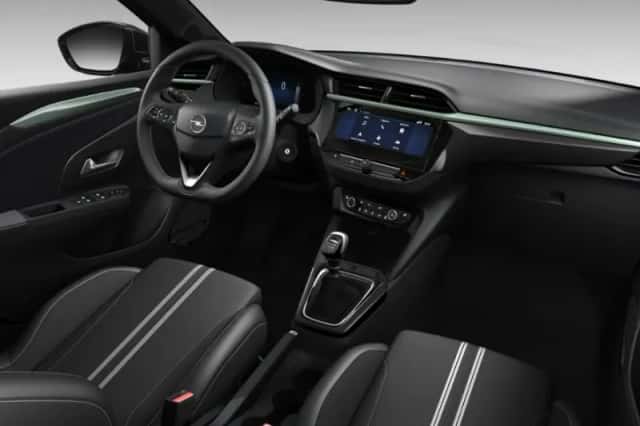 Opel Corsa (2026) thumbnail 5
