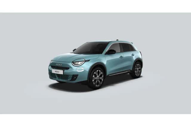 Fiat 600e (2026) thumbnail 2