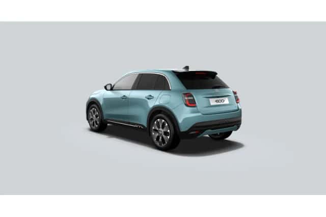 Fiat 600e (2026) thumbnail 3