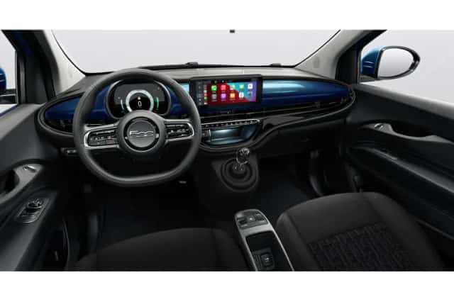 Fiat 500 (2026) thumbnail 4