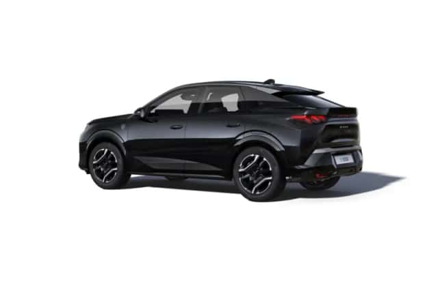 Peugeot e-3008 (2026) thumbnail 4