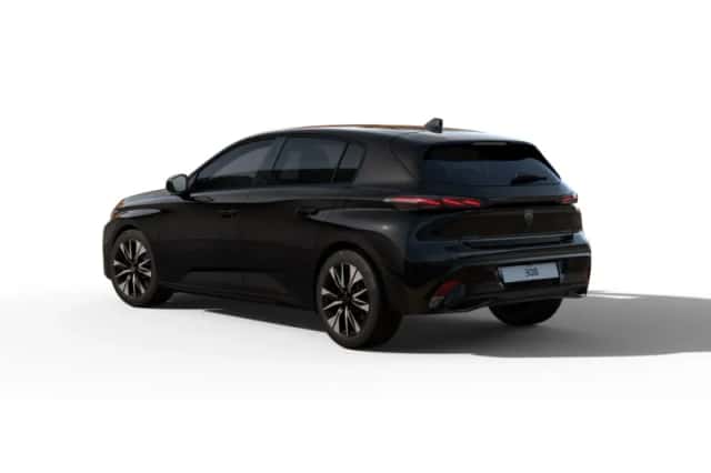 Peugeot 308 (2026) thumbnail 6