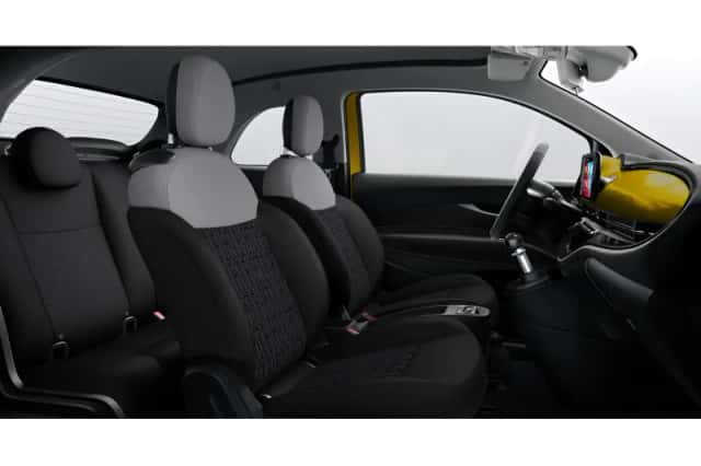Fiat 500 (2026) thumbnail 5