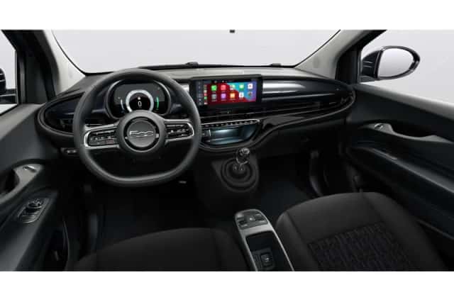 Fiat 500 (2026) thumbnail 4