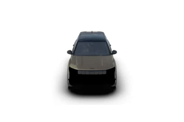 Jeep Compass (2026) thumbnail 4