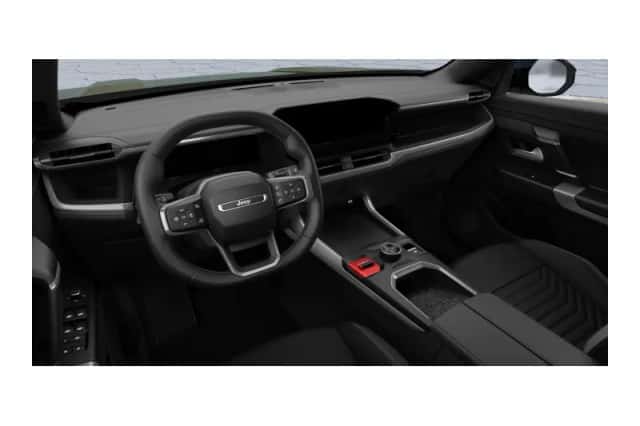 Jeep Compass (2026) thumbnail 5