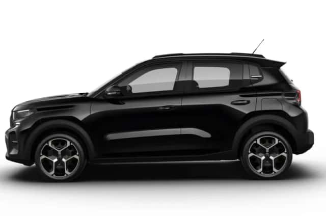 Citroën ë-C3 (2026) thumbnail 2