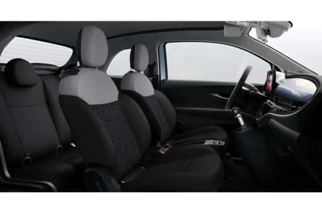 Fiat 500 (2026) thumbnail 5