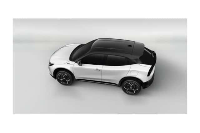 Alfa Romeo Junior (2026) thumbnail 3
