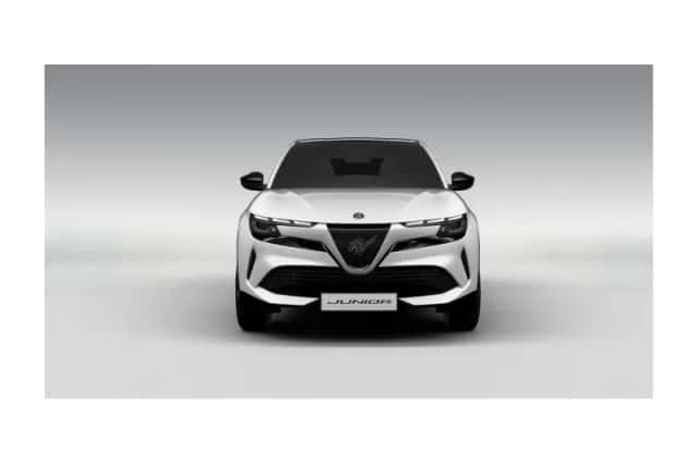 Alfa Romeo Junior (2026) thumbnail 4