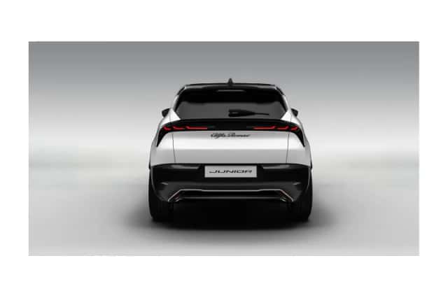 Alfa Romeo Junior (2026) thumbnail 5