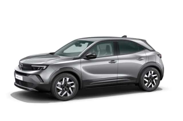 Opel Mokka (2026) thumbnail 3
